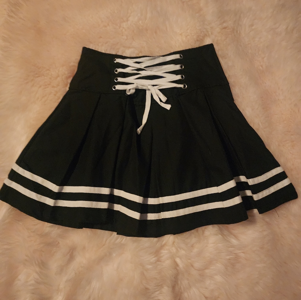 Hot Topic Skirt